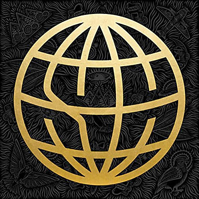 The State Champs - Around The World And Back