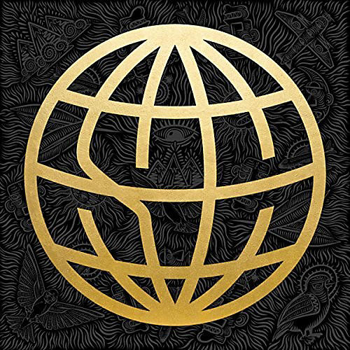 Alliance The State Champs - Around The World And Back