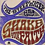 ALLIANCE The Steepwater Band - Shake Your Faith