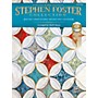 Alfred The Stephen Foster Collection Book & Acc CD Medium High