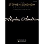 Hal Leonard The Stephen Sondheim Collection for Piano/Vocal/Vocal PVG