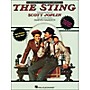 Hal Leonard The Sting arranged for piano solo