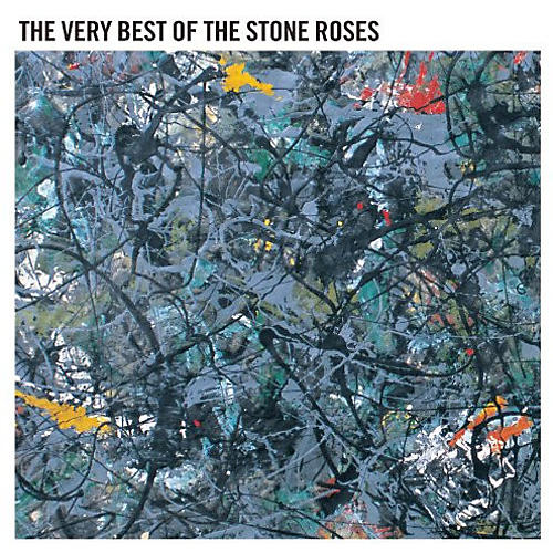 ALLIANCE The Stone Roses - Very Best Of the Stone Roses