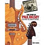 Hal Leonard The Story of Paul Bigsby - Father of the Modern Electric Solidbody Guitar (Hardcover Book)