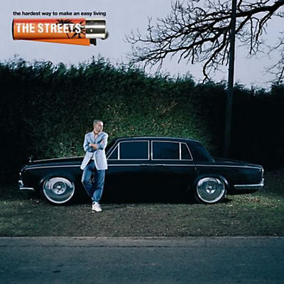 The Streets - Hardest Way