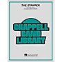 Hal Leonard The Stripper Concert Band Level 4 Arranged by Bob Lowden