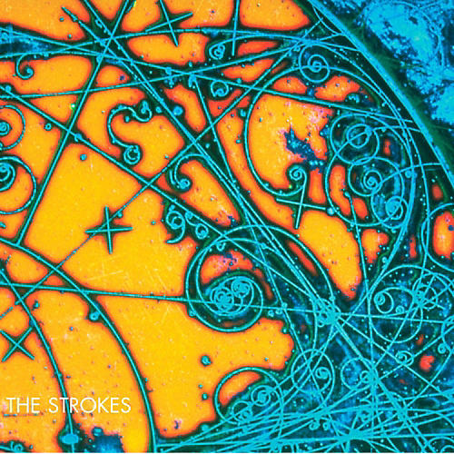 Sony The Strokes - Is This It LP