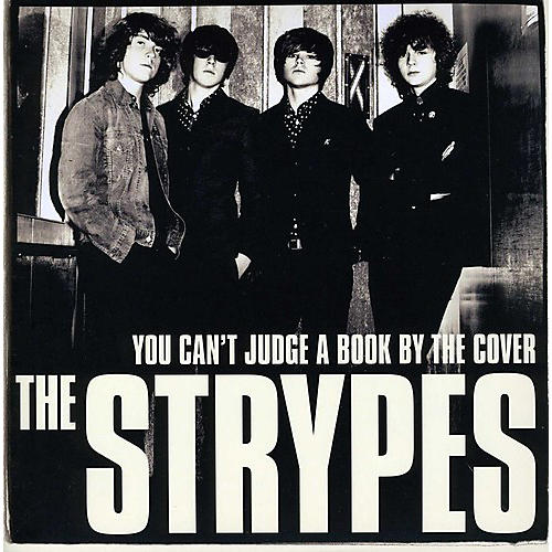 The Strypes - You Can't Judge a Book