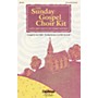 Daybreak Music The Sunday Gospel Choir Kit (SAB Collection) SA(T)B arranged by Stan Pethel