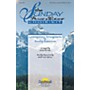 Daybreak Music The Sunday Praise & Worship Choir Kit (Collection) COMPLETE KIT Arranged by Stan Pethel