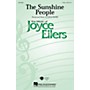 Hal Leonard The Sunshine People ShowTrax CD Composed by Joyce Eilers