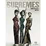 Hal Leonard The Supremes Greatest Hits Songbook