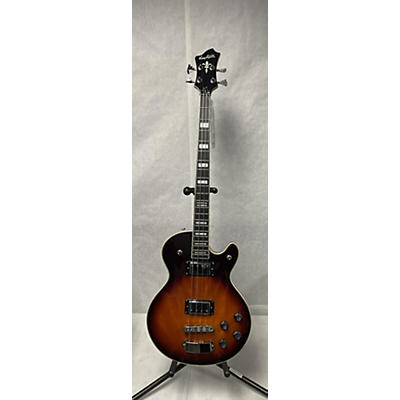Hagstrom The Swede Bass Electric Bass Guitar