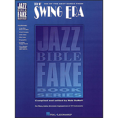 The Swing Era - Jazz Bible Series