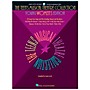 Hal Leonard The Teen's Musical Theatre Collection (Book/Online Audio)