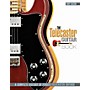 Hal Leonard The Telecaster Guitar Book: A Complete History of Fender Telecaster Guitars