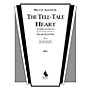 Lauren Keiser Music Publishing The Tell-Tale Heart Full Score Composed by Bruce Adolphe