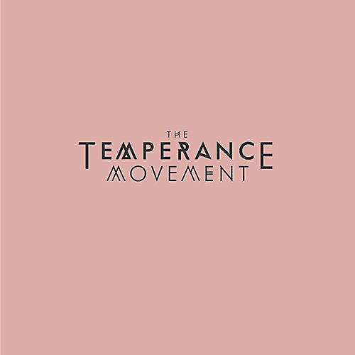 The Temperance Movement - Pride EP