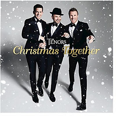 The Tenors - Christmas Together