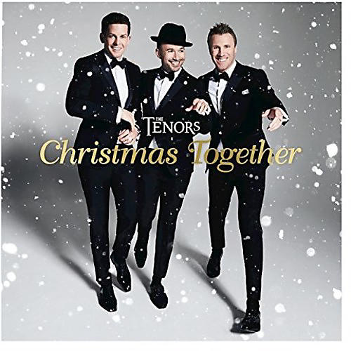 ALLIANCE The Tenors - Christmas Together