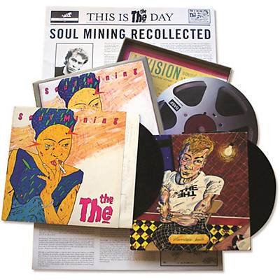 The The - Soul Mining (30th Anniversary Deluxe Edition)