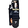 Perri's The Three Stooges Polyester Guitar Strap 2 in.