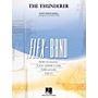 Hal Leonard The Thunderer Concert Band Level 2 Arranged by Jay Bocook
