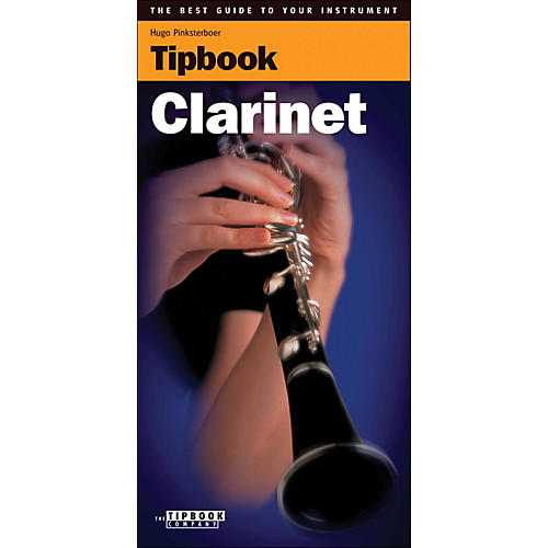 The Tipbook Series - Clarinet