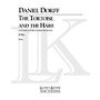 Lauren Keiser Music Publishing The Tortoise and the Hare (for String Orchestra) LKM Music Series Composed by Daniel Dorff