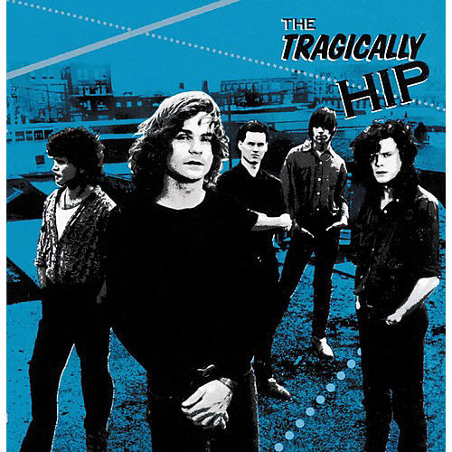 The Tragically Hip - Tragically Hip