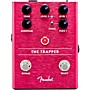Open-Box Fender The Trapper Dual Fuzz Effects Pedal Condition 1 - Mint