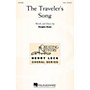 Hal Leonard The Traveler's Song 2PT TREBLE composed by Douglas Beam