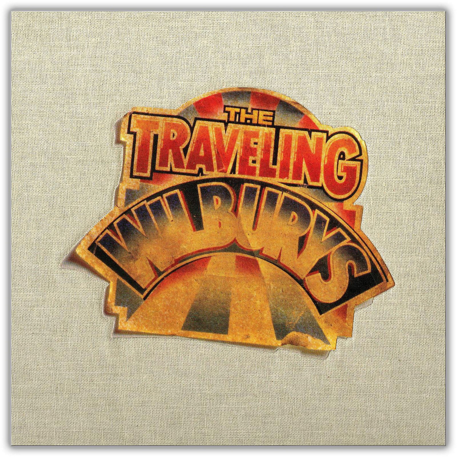 The Traveling Wilburys Traveling Wilburys Collection
