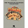 Hal Leonard The Traveling Wilburys Collection arranged for piano, vocal, and guitar (P/V/G)