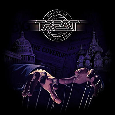 The Treat - Ghost Of Graceland