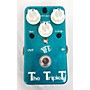 Used VFE The Triple T Effect Pedal