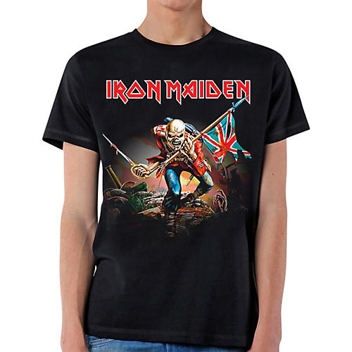 The Trooper T-Shirt