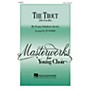 Hal Leonard The Trout (Die Forelle) UNIS/2PT arranged by Ed Harris