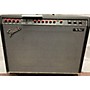 Used Fender The Twin 2x12 Tube Guitar Combo Amp