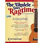 Centerstream Publishing The Ukulele Goes Ragtime Book/Online Audio