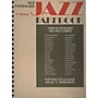 Hal Leonard The Ultimate Jazz Fake Book for Piano, Guitar, and Vocals