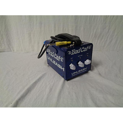 The Unleash Power Attenuator