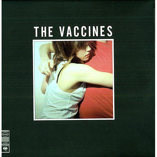 Alliance The Vaccines - What Did You Expect from the Vaccines