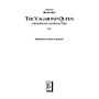 Lauren Keiser Music Publishing The Vagabond Queen (Chamber Opera Vocal Score) LKM Music Series  by Edward Barnes