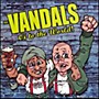 ALLIANCE The Vandals - Oi To The World!