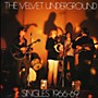 ALLIANCE The Velvet Underground - Singles 1966-69