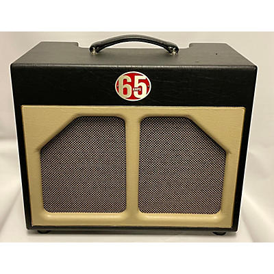 65amps The Ventura 112 1x12 20W Tube Guitar Combo Amp