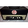 Used 65amps The Ventura 20W Tube Guitar Amp Head