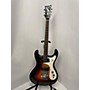 Used Mosrite The Ventures Solid Body Electric Guitar 2 Tone Sunburst