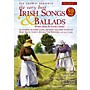 Waltons The Very Best Irish Songs & Ballads - Volume 1 Waltons Irish Music Books Series Softcover